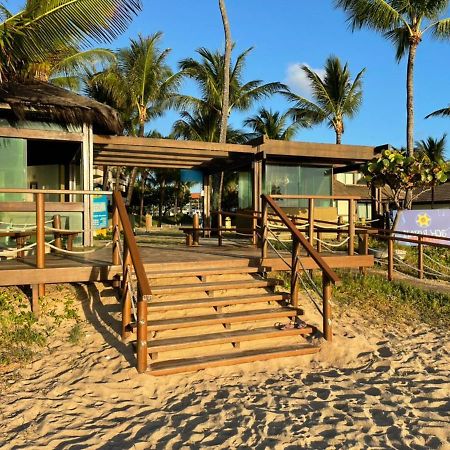 Flat Marulhos Resort Pôrto das Galinhas Dış mekan fotoğraf