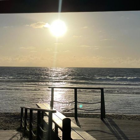 Flat Marulhos Resort Pôrto das Galinhas Dış mekan fotoğraf