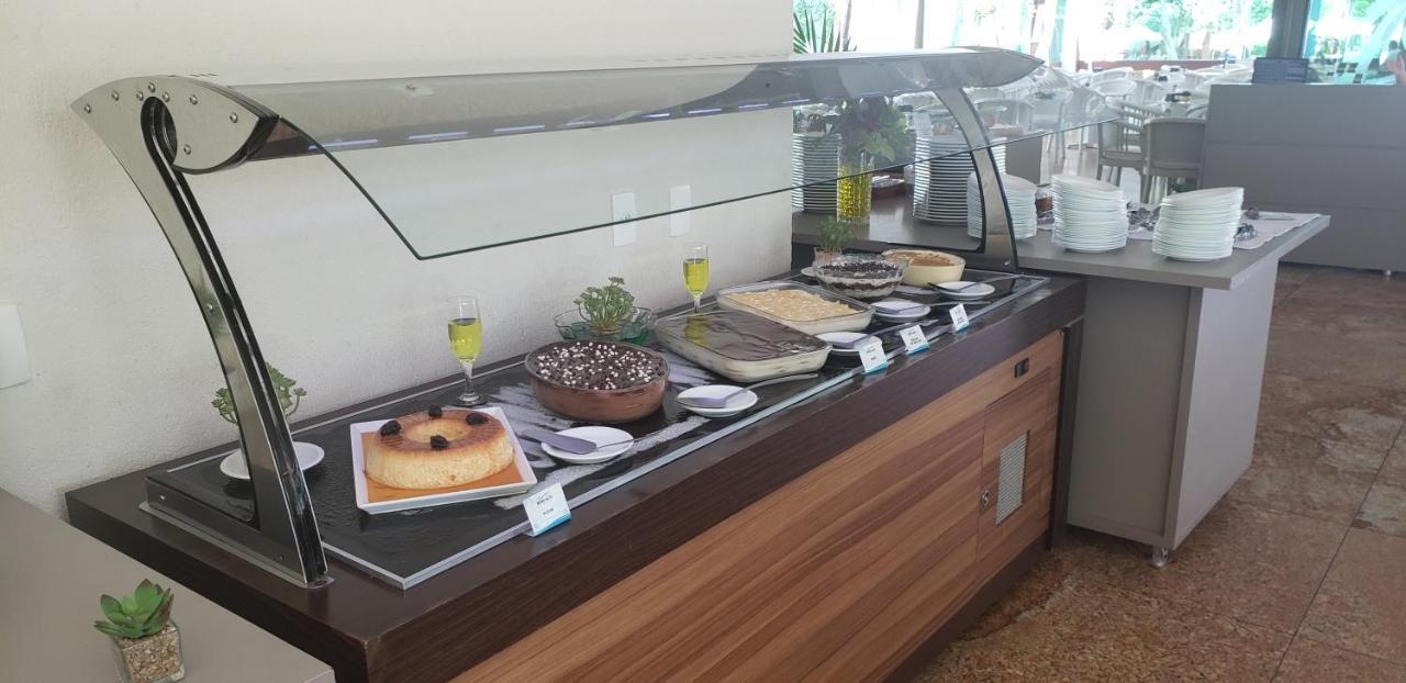 Flat Marulhos Resort Pôrto das Galinhas Dış mekan fotoğraf