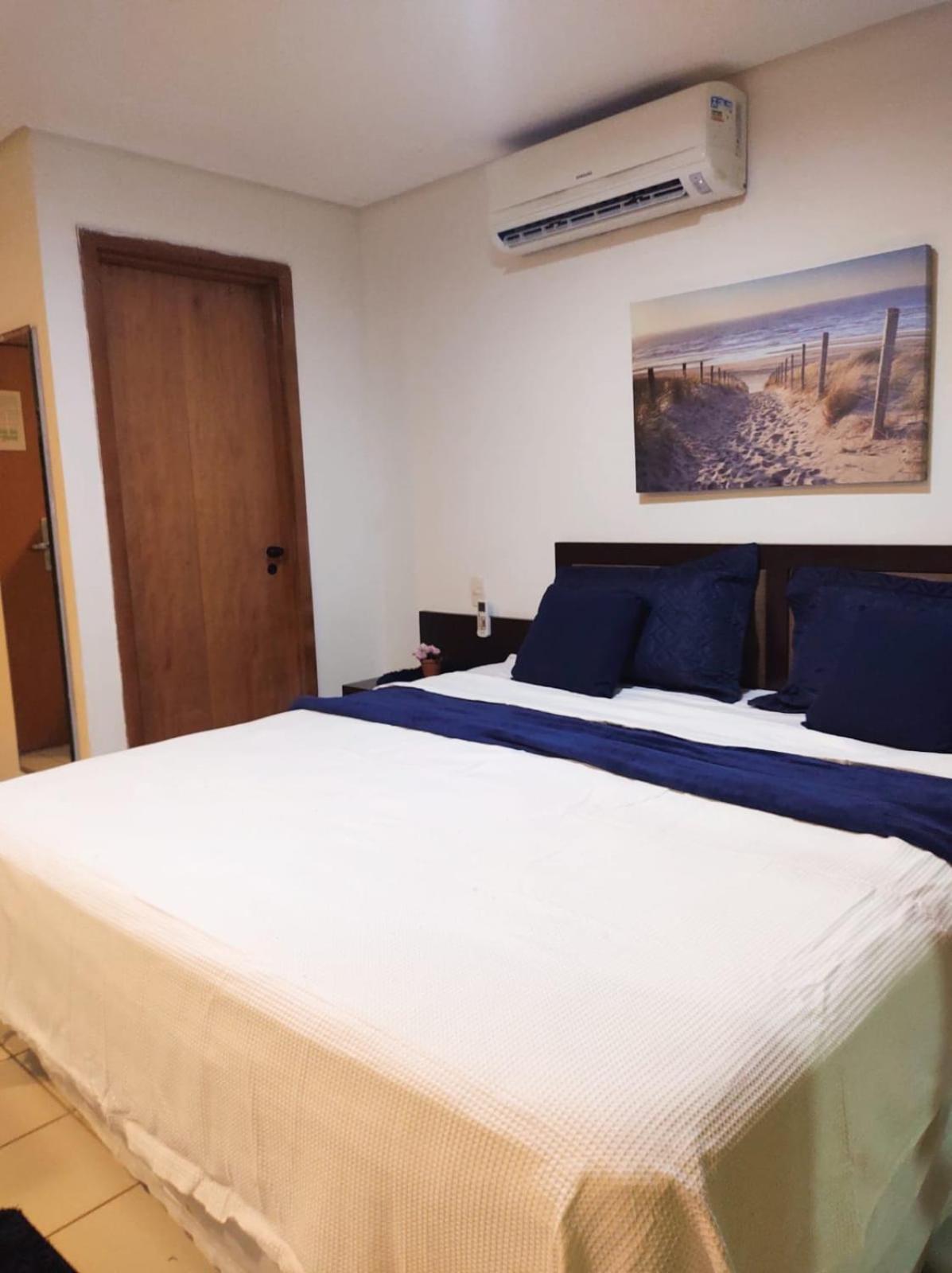Flat Marulhos Resort Pôrto das Galinhas Dış mekan fotoğraf